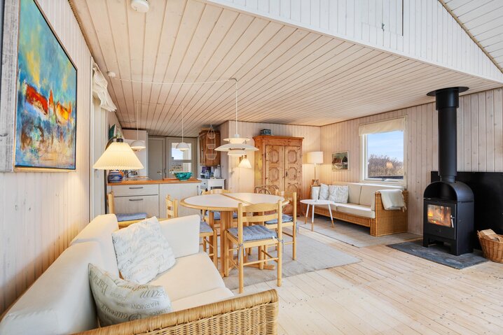Ferienhaus E4575 in Gyvelvej 9, Årgab - Bild #7