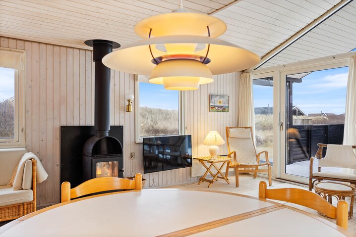 Ferienhaus E4575 in Gyvelvej 9, Årgab - Bild #8