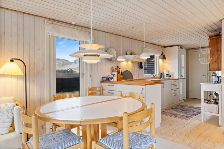 Ferienhaus E4575 in Gyvelvej 9, Årgab - Bild #9