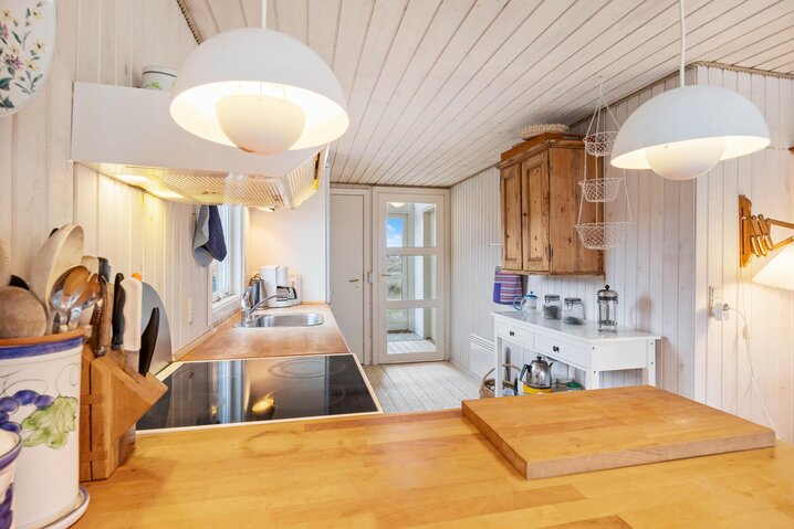 Ferienhaus E4575 in Gyvelvej 9, Årgab - Bild #10