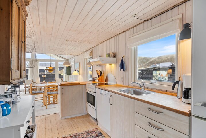 Ferienhaus E4575 in Gyvelvej 9, Årgab - Bild #11