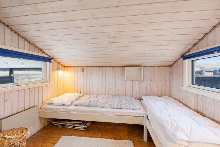 Ferienhaus E4575 in Gyvelvej 9, Årgab - Bild #19