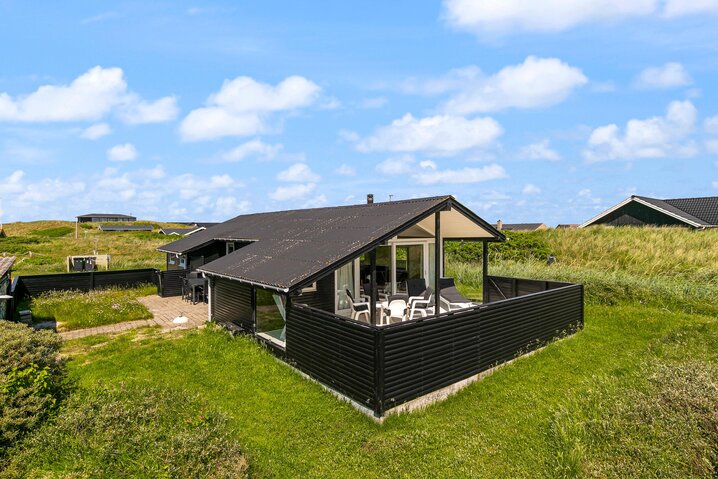 Ferienhaus E4575 in Gyvelvej 9, Årgab - Bild #21