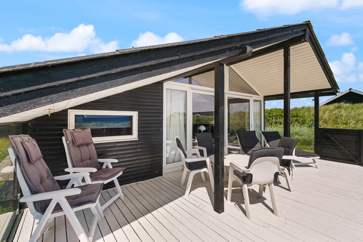 Ferienhaus E4575 in Gyvelvej 9, Årgab - Bild #22