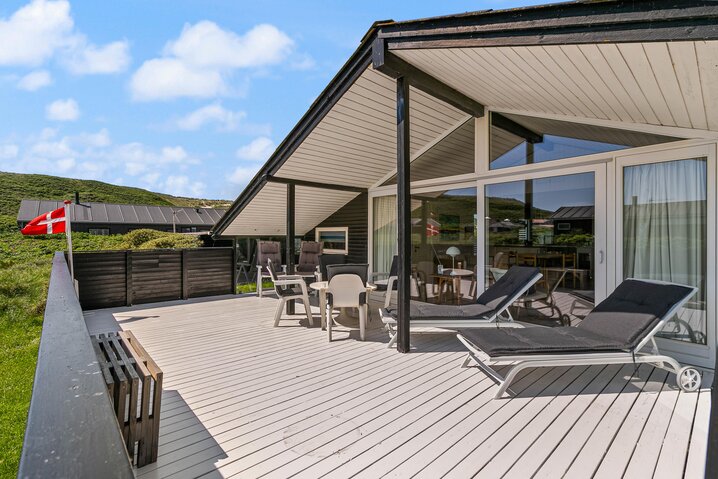 Ferienhaus E4575 in Gyvelvej 9, Årgab - Bild #23