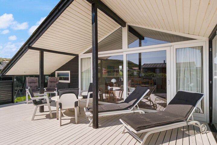 Ferienhaus E4575 in Gyvelvej 9, Årgab - Bild #24