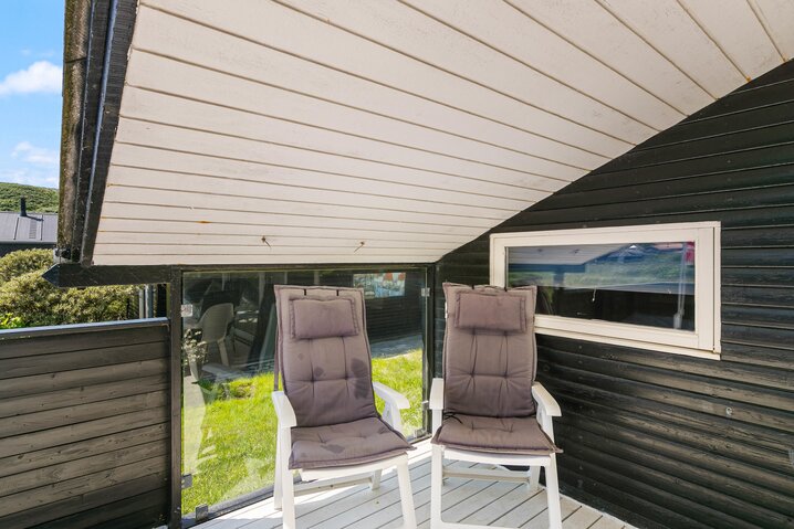 Ferienhaus E4575 in Gyvelvej 9, Årgab - Bild #25