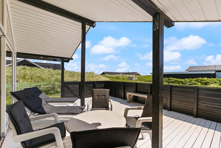 Ferienhaus E4575 in Gyvelvej 9, Årgab - Bild #26