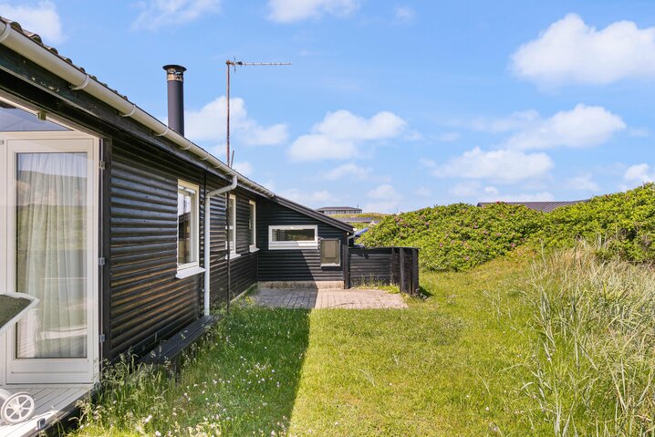 Ferienhaus E4575 in Gyvelvej 9, Årgab - Bild #27