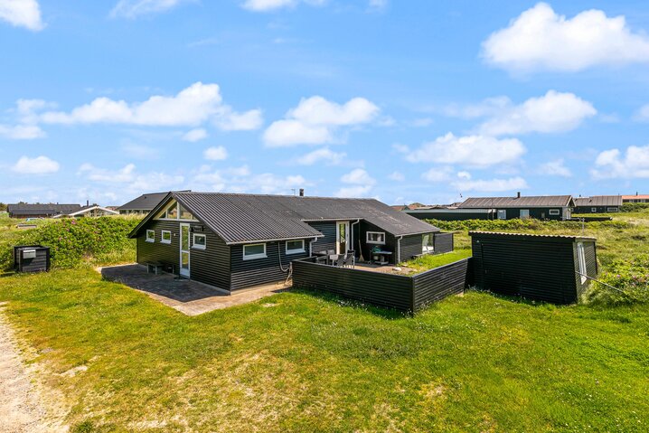 Ferienhaus E4575 in Gyvelvej 9, Årgab - Bild #28