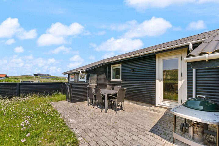 Ferienhaus E4575 in Gyvelvej 9, Årgab - Bild #29