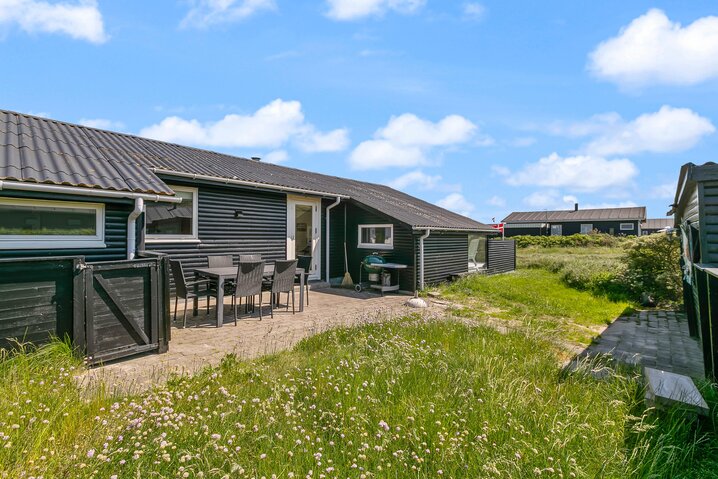 Ferienhaus E4575 in Gyvelvej 9, Årgab - Bild #30