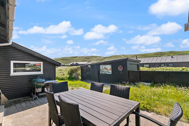 Ferienhaus E4575 in Gyvelvej 9, Årgab - Bild #31