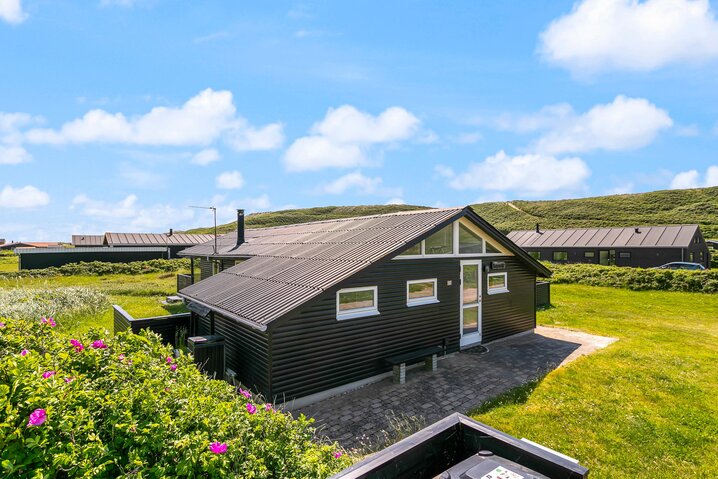 Ferienhaus E4575 in Gyvelvej 9, Årgab - Bild #32