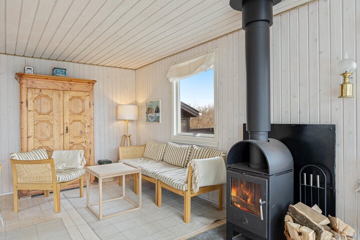 Sommerhus E4575 på Gyvelvej 9, Årgab - Billede #3