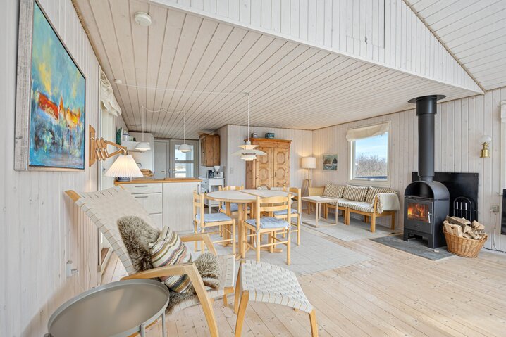 Sommerhus E4575 på Gyvelvej 9, Årgab - Billede #4