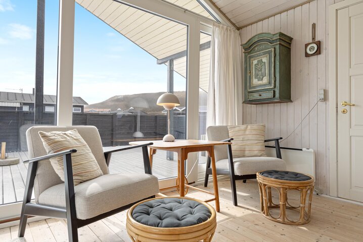 Sommerhus E4575 på Gyvelvej 9, Årgab - Billede #6