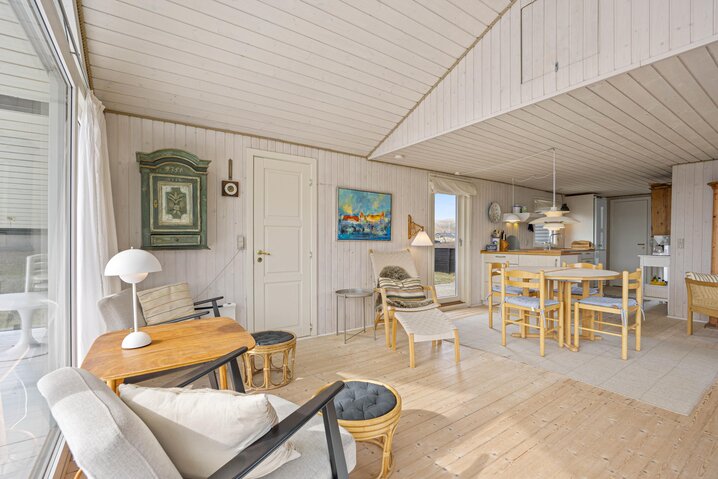 Sommerhus E4575 på Gyvelvej 9, Årgab - Billede #7