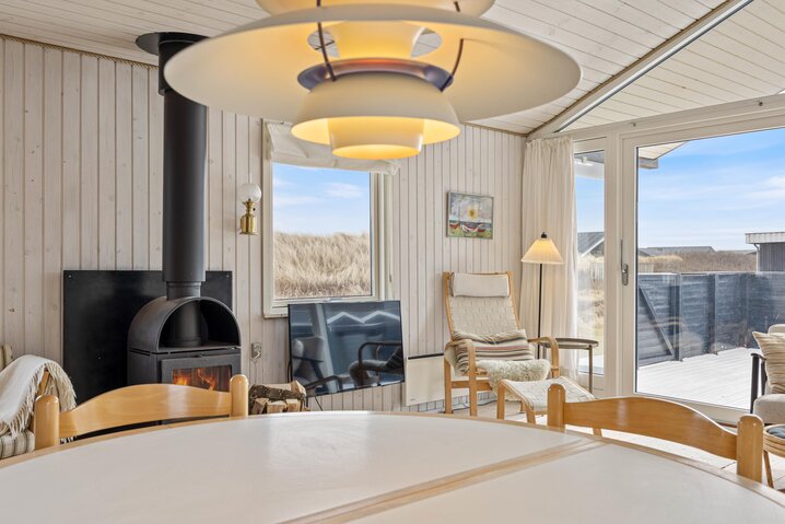 Sommerhus E4575 på Gyvelvej 9, Årgab - Billede #9