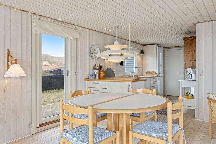 Sommerhus E4575 på Gyvelvej 9, Årgab - Billede #10