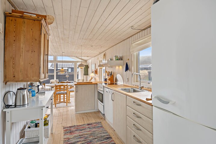 Sommerhus E4575 på Gyvelvej 9, Årgab - Billede #11