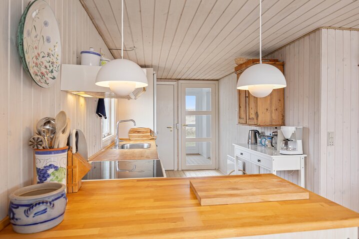 Sommerhus E4575 på Gyvelvej 9, Årgab - Billede #12