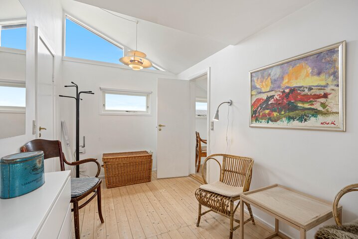 Sommerhus E4575 på Gyvelvej 9, Årgab - Billede #15