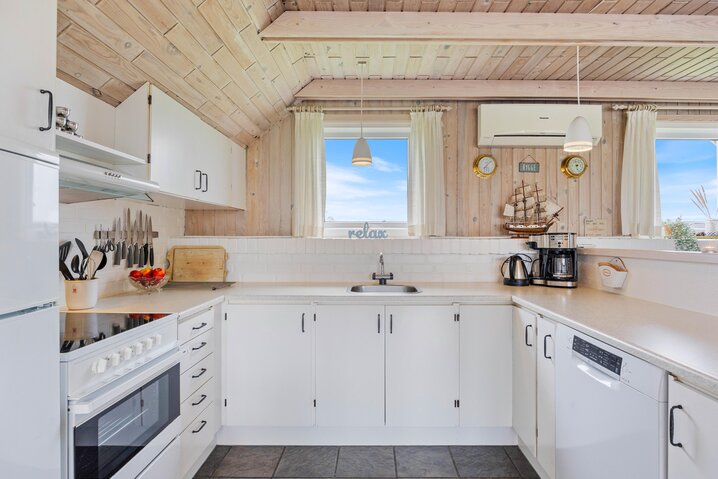 Ferienhaus E4576 in Granvej 36, Årgab - Bild #2