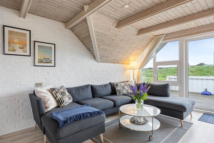Ferienhaus E4576 in Granvej 36, Årgab - Bild #3