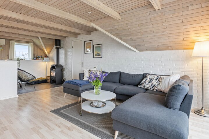 Ferienhaus E4576 in Granvej 36, Årgab - Bild #5