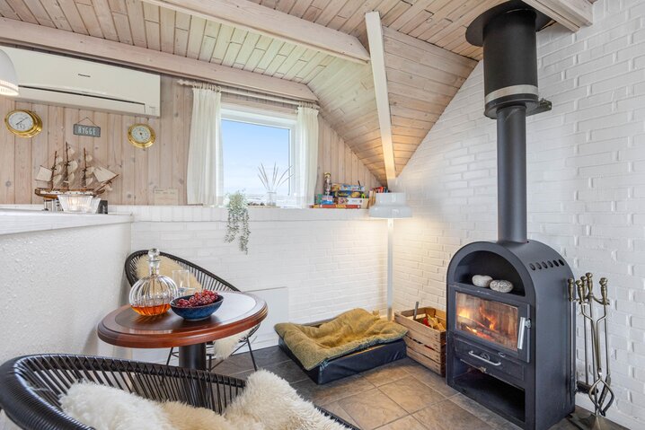Ferienhaus E4576 in Granvej 36, Årgab - Bild #6