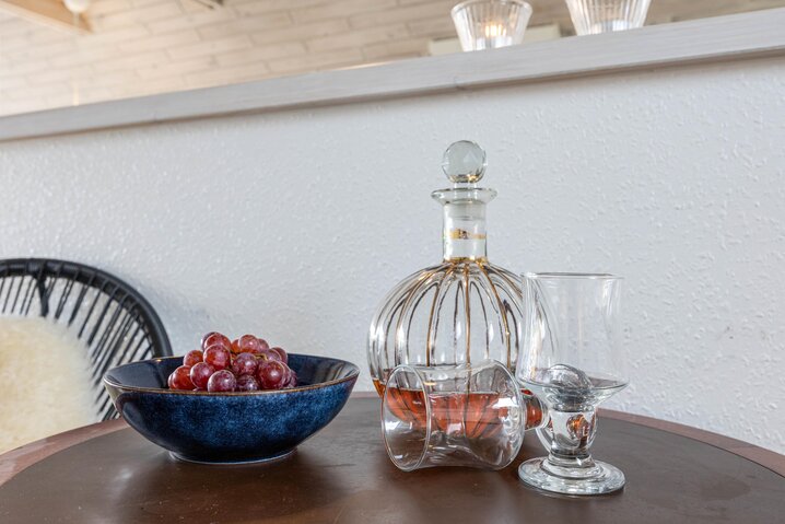 Ferienhaus E4576 in Granvej 36, Årgab - Bild #7