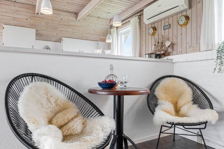 Ferienhaus E4576 in Granvej 36, Årgab - Bild #8