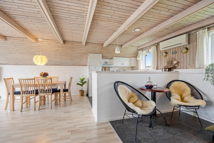 Ferienhaus E4576 in Granvej 36, Årgab - Bild #9