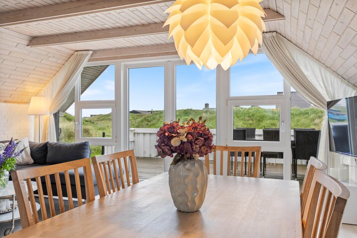 Ferienhaus E4576 in Granvej 36, Årgab - Bild #10