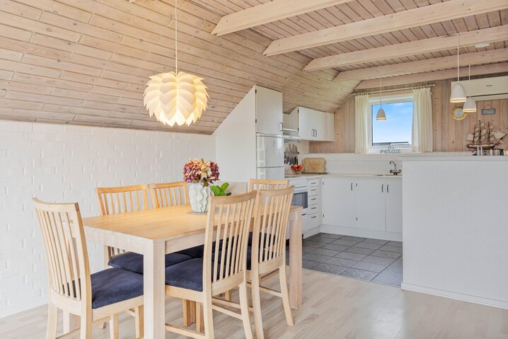 Ferienhaus E4576 in Granvej 36, Årgab - Bild #11
