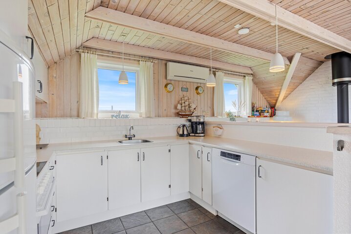 Ferienhaus E4576 in Granvej 36, Årgab - Bild #14