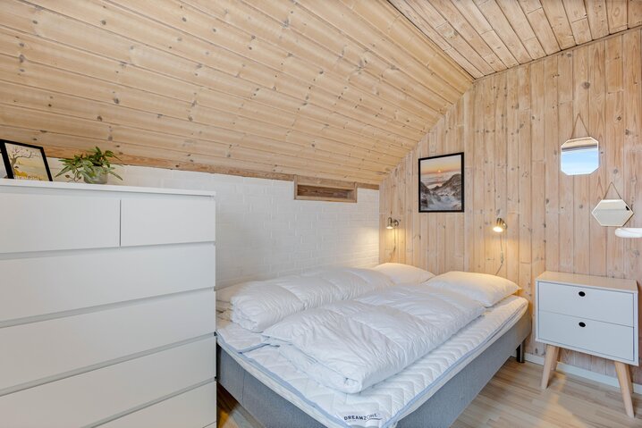 Ferienhaus E4576 in Granvej 36, Årgab - Bild #15