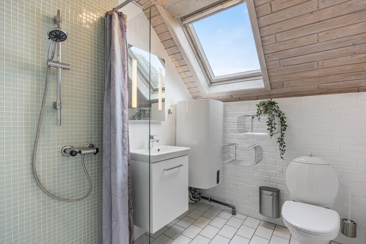 Ferienhaus E4576 in Granvej 36, Årgab - Bild #16