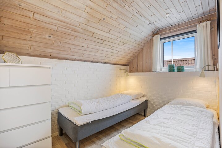 Ferienhaus E4576 in Granvej 36, Årgab - Bild #17