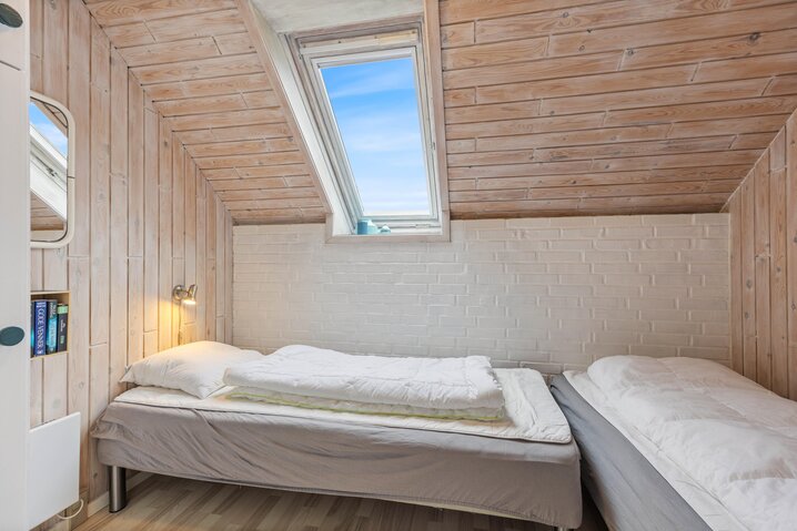 Ferienhaus E4576 in Granvej 36, Årgab - Bild #18