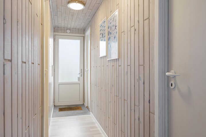 Ferienhaus E4576 in Granvej 36, Årgab - Bild #19