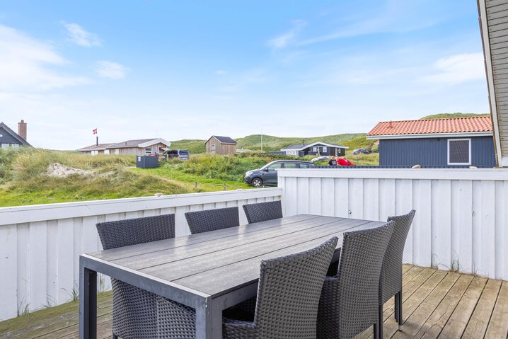 Ferienhaus E4576 in Granvej 36, Årgab - Bild #22