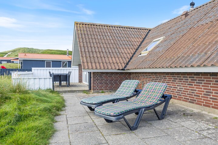 Ferienhaus E4576 in Granvej 36, Årgab - Bild #24