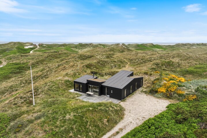 Ferienhaus E4578 in Karen Brands Vej 98, Årgab - Bild #0