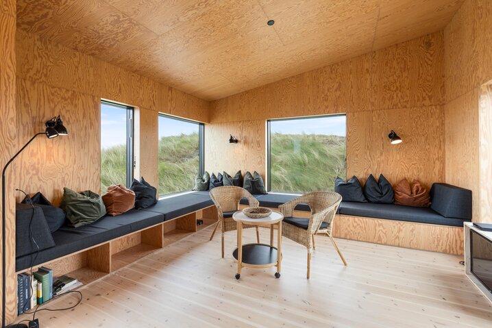 Ferienhaus E4578 in Karen Brands Vej 98, Årgab - Bild #1