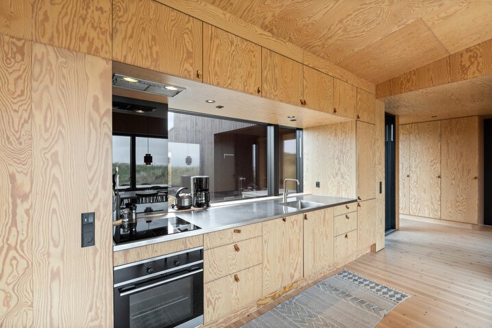 Ferienhaus E4578 in Karen Brands Vej 98, Årgab - Bild #2