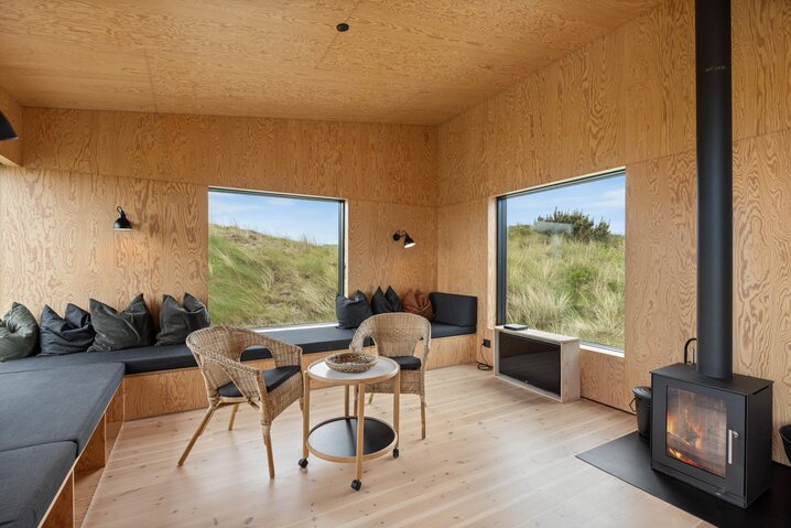 Ferienhaus E4578 in Karen Brands Vej 98, Årgab - Bild #3