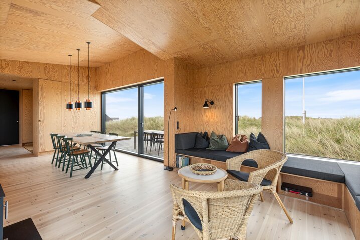 Ferienhaus E4578 in Karen Brands Vej 98, Årgab - Bild #4