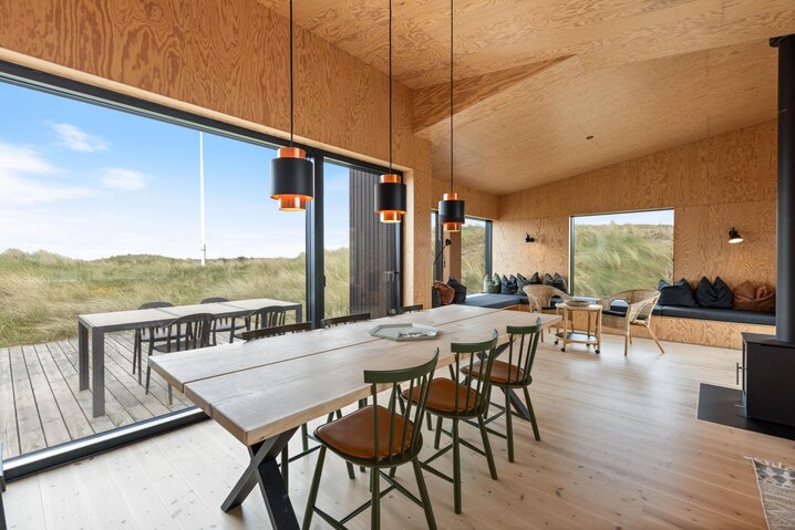 Ferienhaus E4578 in Karen Brands Vej 98, Årgab - Bild #5